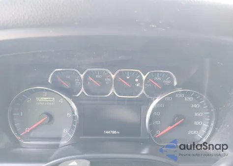 2017 GMC Sierra 1500 Slt z USA, uszkodzony, nr VIN 1GTV2NEC8HZ408480